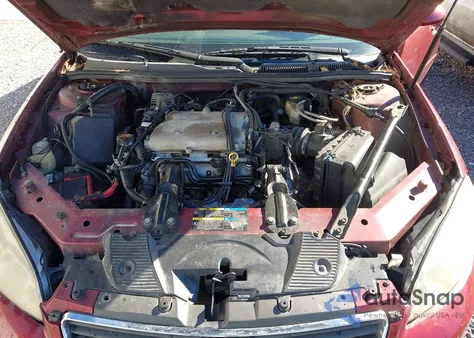 2009 Chevrolet Impala Lt from USA, damaged, VIN 2G1WT57K391298513